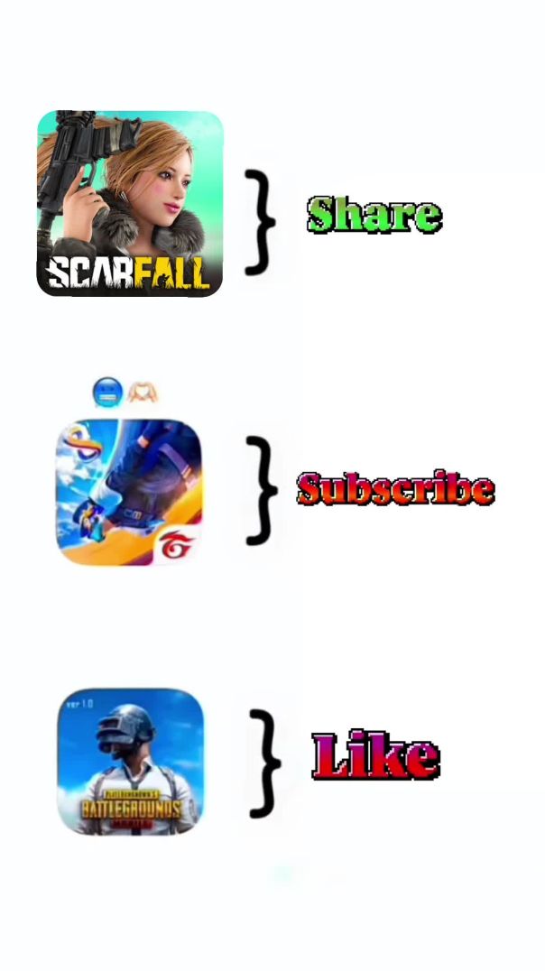 Free Fire vs PUBG – Kaun hai asli boss #freefire #youtubeshorts #hindigaming #freefirevspubg #gaming