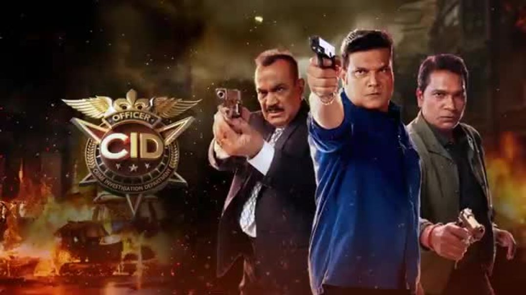⁣CID __ SEASON 2 __ EPISODE 97(360P)