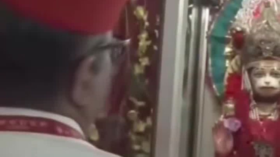 माता अर्धकुंवारी गुफा प्रातःकालीन आरती || 01 दिसंबर 2025 ||Mata Vaishno Devi Mandir #vaishnodevi #ma