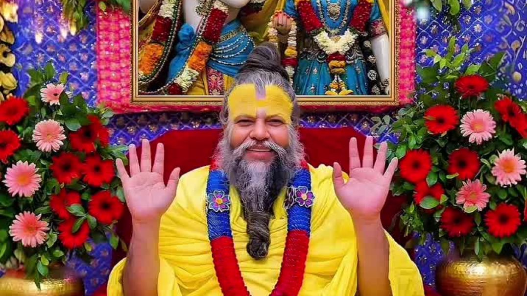 ⁣2025 Thnku & good byeRadha Radha Radha Radha