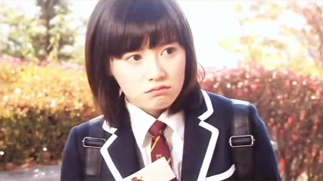 ⁣boys over flowers