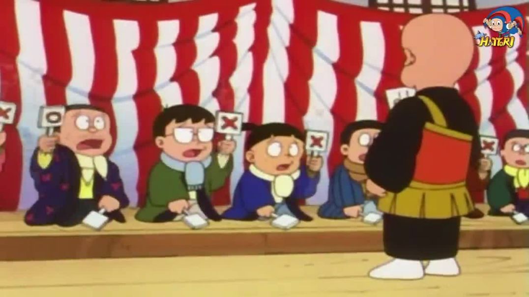 ⁣Kenichi बना Rodeo Rider   Ninja Hattori