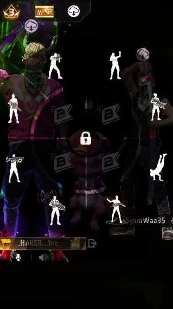 INDIA KE FAMOUS OLD ID FREE FIRE #TARINDING#APNATUBE