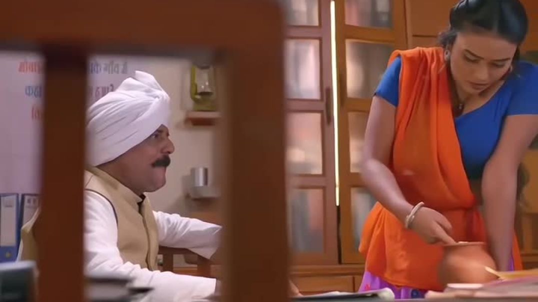 ⁣मालिक के आगे हुई बेबस