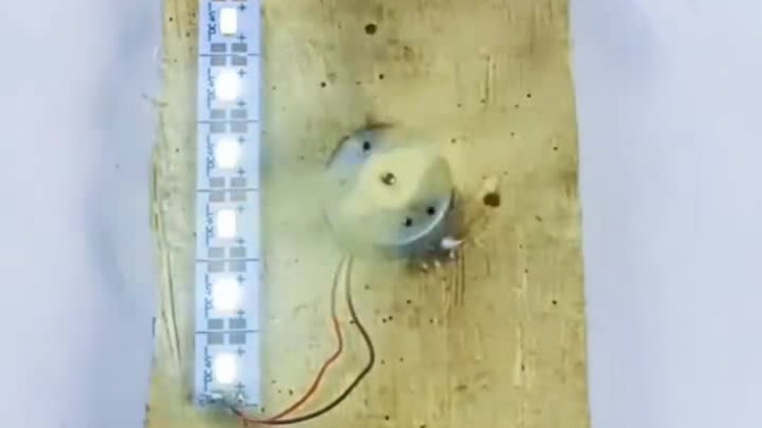 ⁣Free energy DC motor trending viral #shorts #apnatube #srinventor