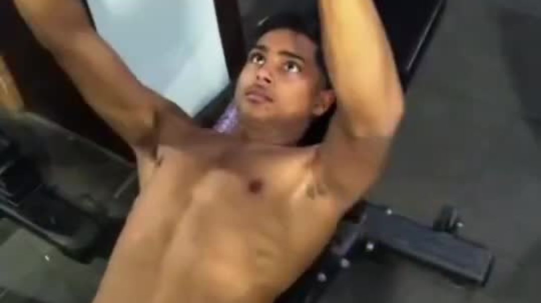 ⁣_gym shorts _trendingshorts(720P_HD)