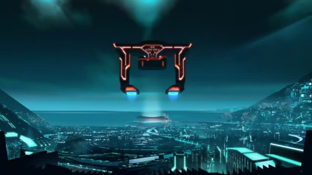 ⁣Tron - Uprising - S01E03