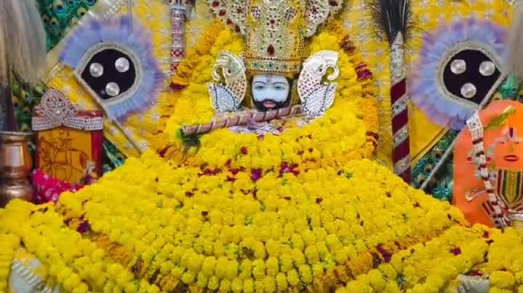 khatushyam___darshan