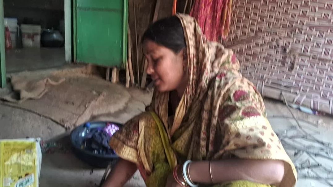 ⁣Indian recipe // village lifestyle vlog 👍🙏🌹🌺💐🥰