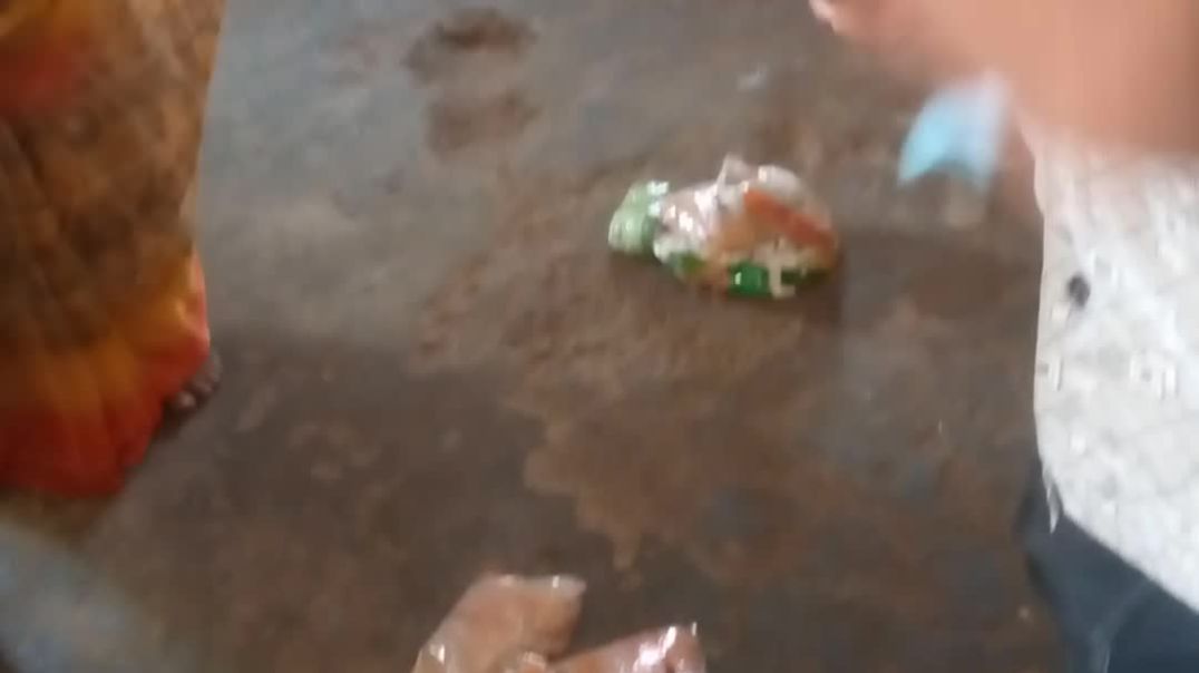 ⁣खुलेआम धमकी वीडियो वायरल #yogiadityanath #uppolice #vlogs#news #up rasan