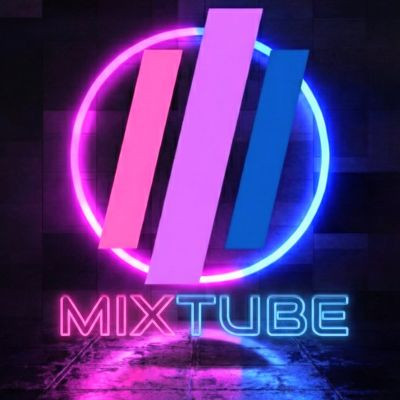 mix tube