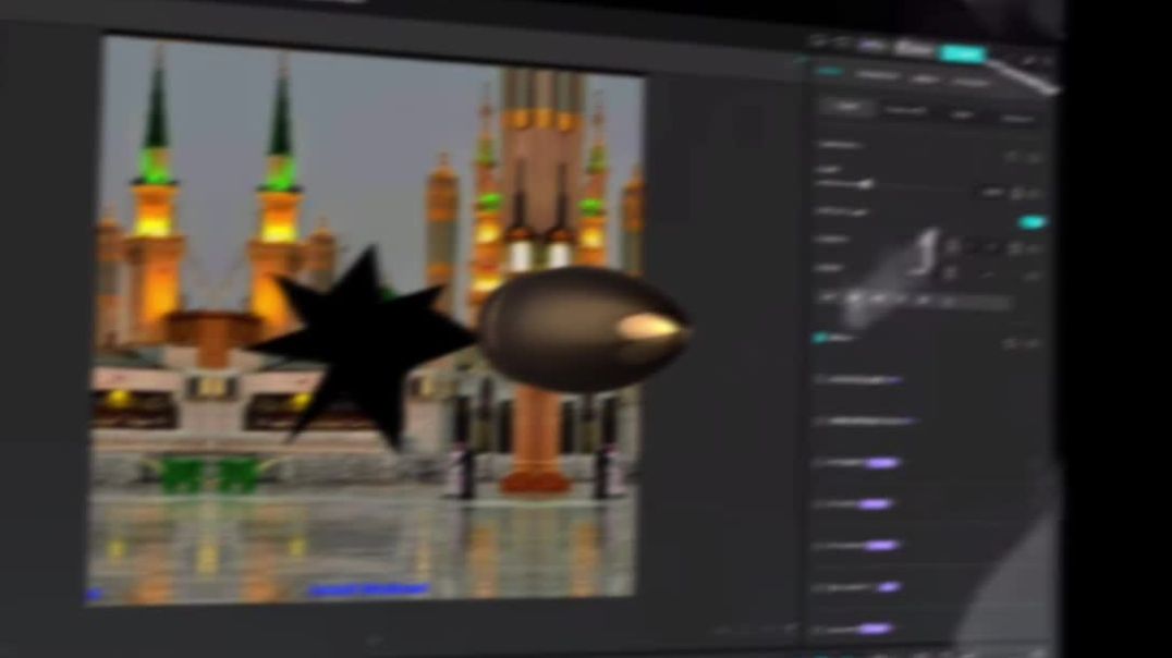 ⁣New short video editing