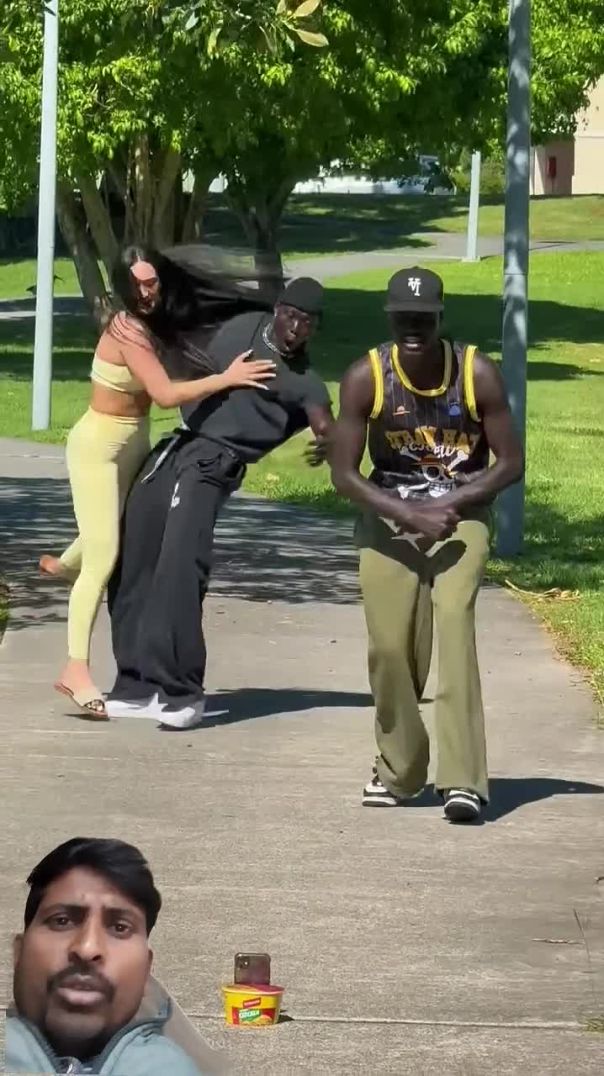 #comedy #dance #prank #duet #youtubeshorts #funny