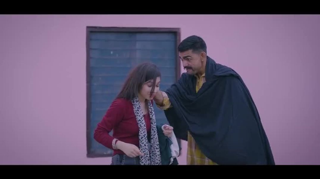 ⁣Prajapat_Ka_Chora____Deep_Prajapati___Anaya_Goswami___Amit_Baisla___New_Badmashi_Song_2025(480p)