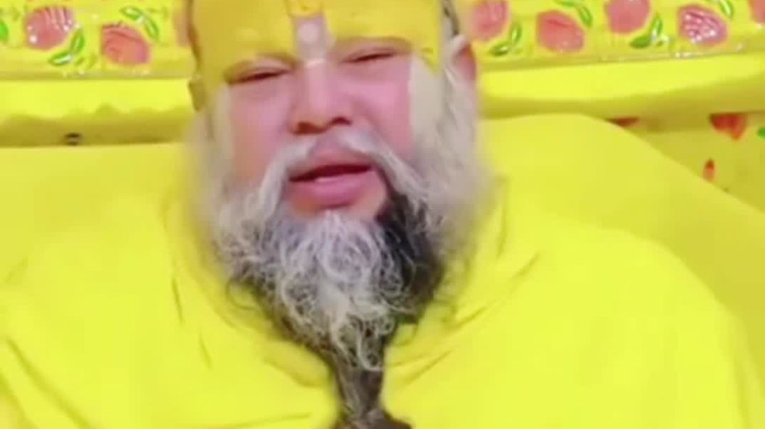 ⁣VN20251226_073055अच्छाई का जवाब बुराई से? | प्रेमानन्द महाराज जी