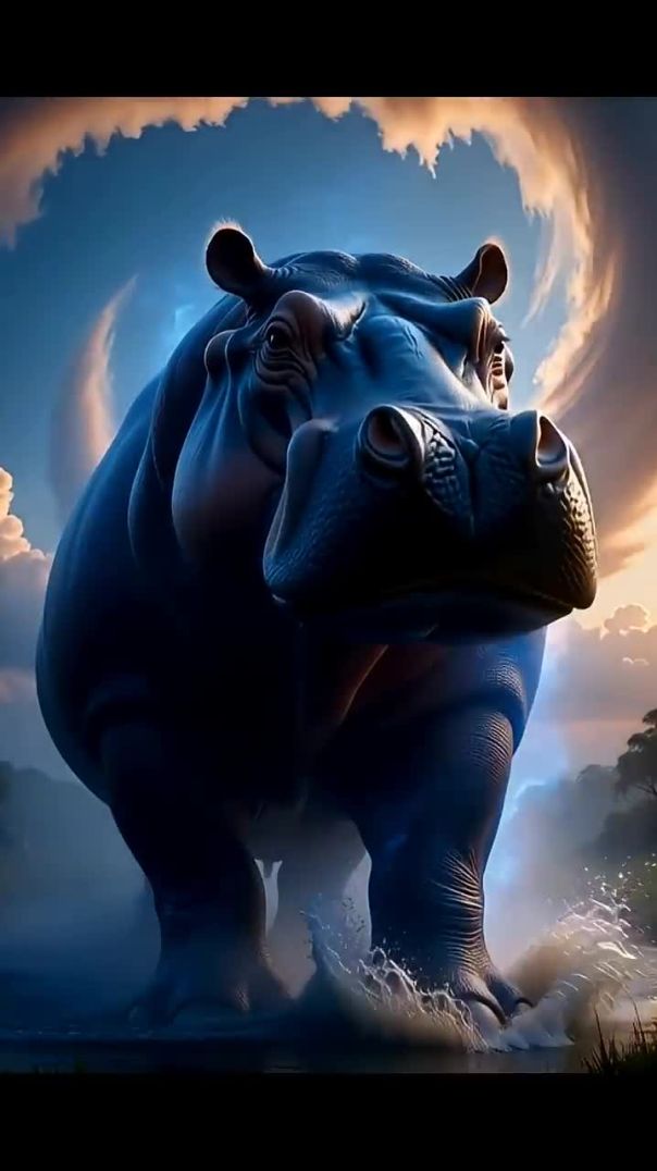 जब बच्चे पर आई मुसीबत और भगवान आ गए ✨