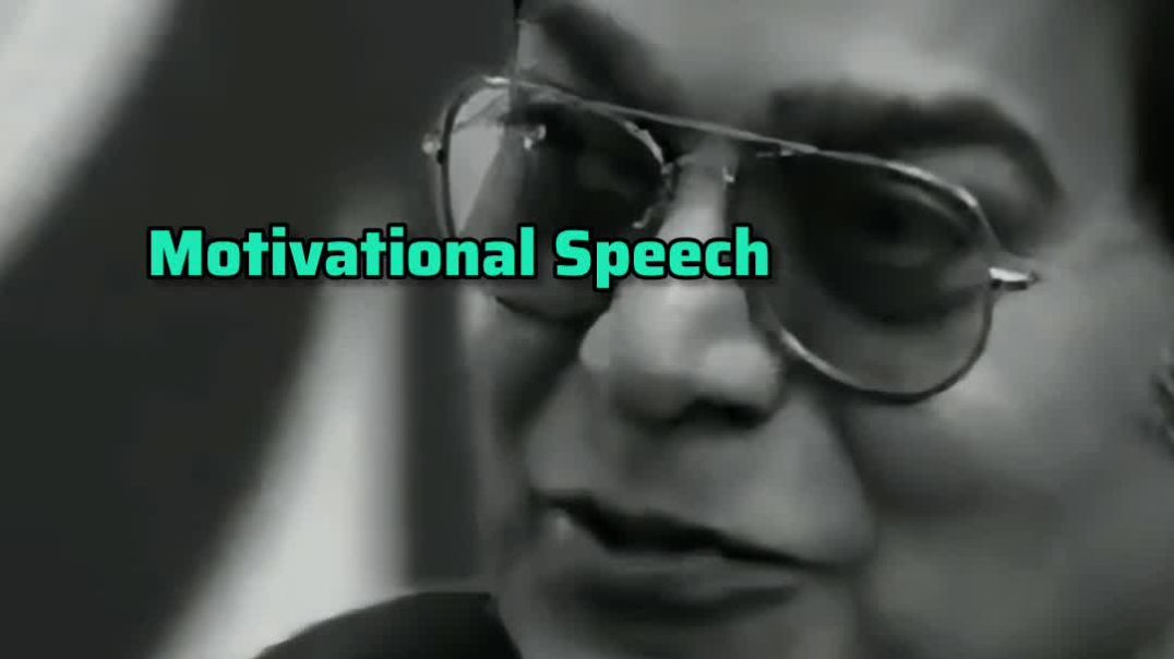 ⁣Aashutosh Rana Motivational Speech