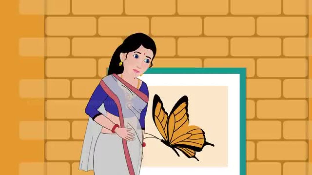 ⁣बहू का पेट का दर्दHindi Kahani _ Moral Stories _ Saas Bahu Ki Kahani _ Saas Vs Bahu _ Kahani in hind