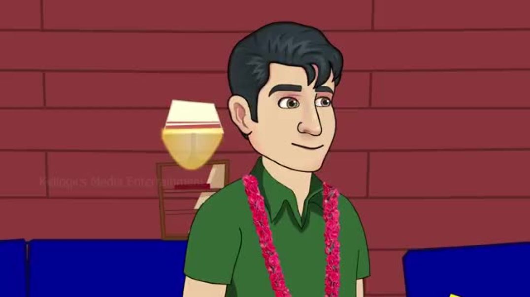 ⁣फैशनेबल बहू संस्कारी ननद ki nook jhok _ Hindi Kahaniya _ Moral Stories _ Hindi Stories _ Bedtime Sto