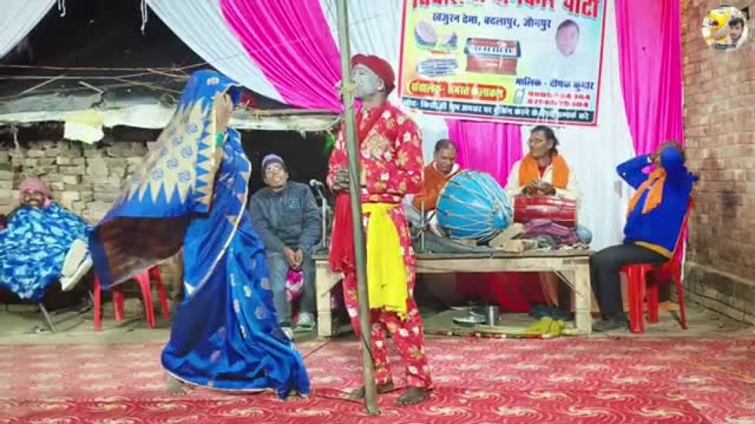 ⁣Purva_Purva_Raja_jaake_kaha_tha_Bata_Prabhu_ke_dasvan_#9005084364_Master_Deepak_Gautam(360p)