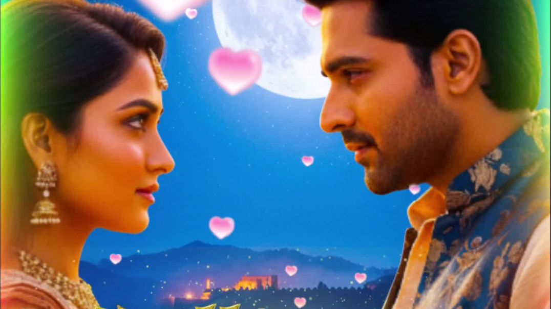 ⁣Naina Mile Jo Tujhse