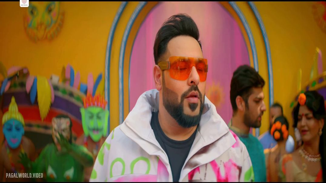 ⁣Genda Phool - Badshah ft Jacqueline Fernandez 4k Ultra Hd