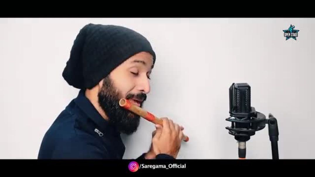 ⁣Kaise Main Kahun Tujhse Flute Version _ Rahul Krishnan _ RHTDM _ Latest Cover Song 2021(360P)