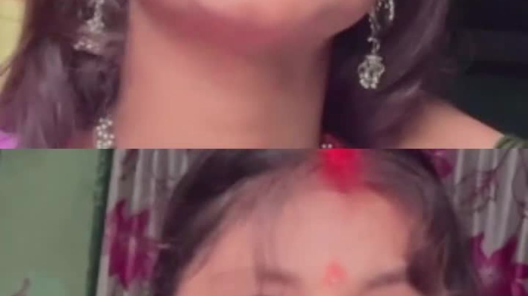 ⁣Viral video reels hot