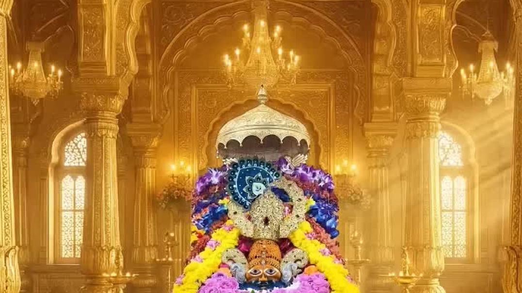 ⁣🌹दोनों की महिमा🙏🌹लाइक_शेयर_और_सब्सक्राइब_ज़रूर_करें #shyam #khatushyam #hanuman  #trend