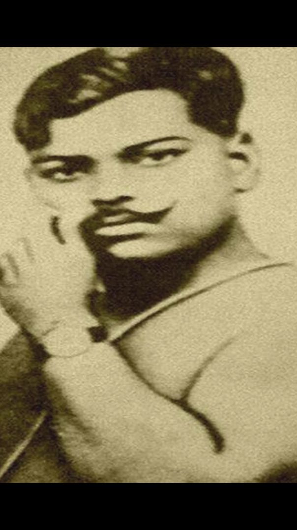 There is huge difference between credit takers and freedom fighters