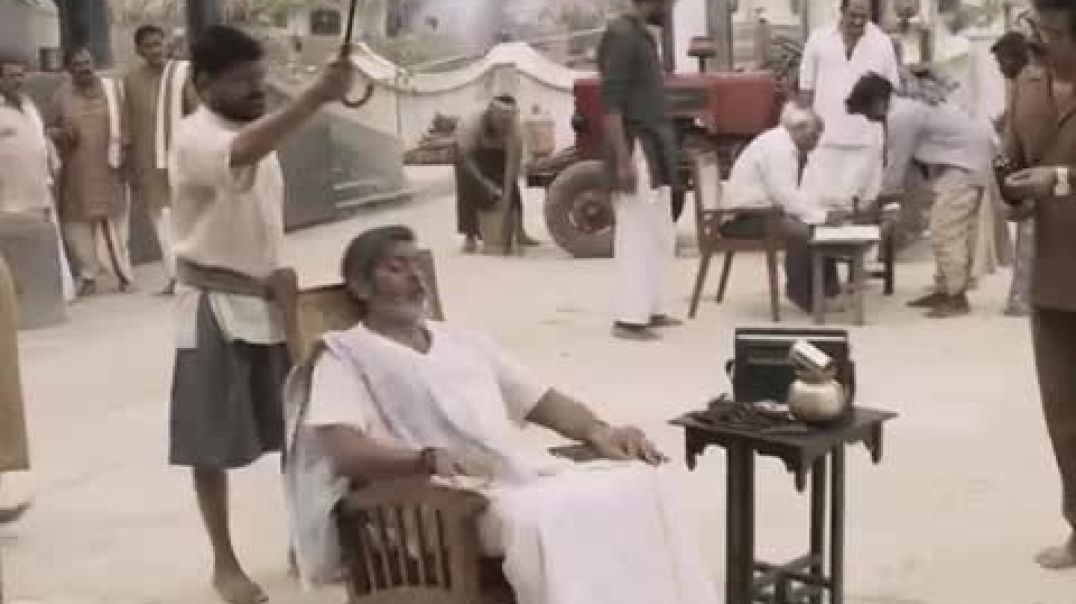 ⁣South movie clips action