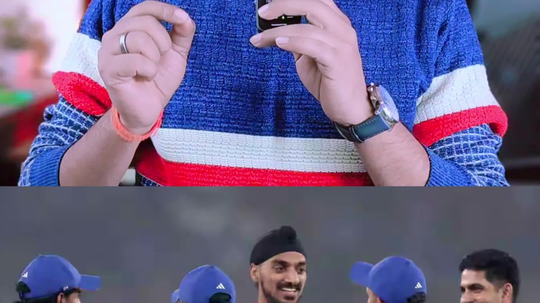 ⁣ऐसा हो जाएगा ये किसी ने नहीं सोचा था😱।