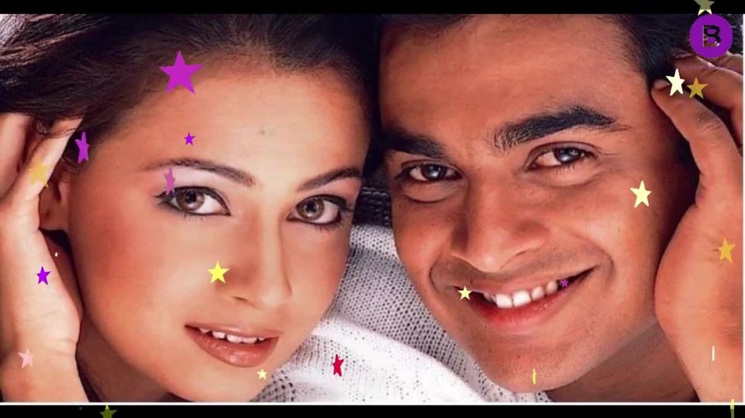 ⁣Na Sone Ke Bangle Song _ Rehnaa Hai Terre Dil Mein(720P_HD)