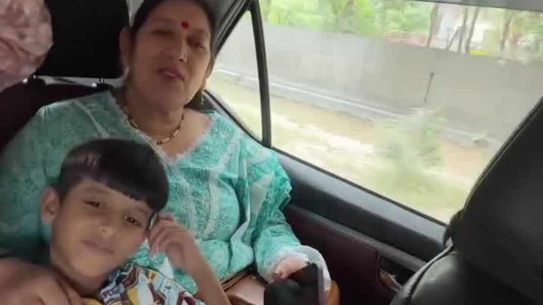 ⁣Finally Tumari Bhabhi Aa Hi Gai 😊😊 #viral #trending #new #vlog #2025 #souravjoshi #piyush #kun