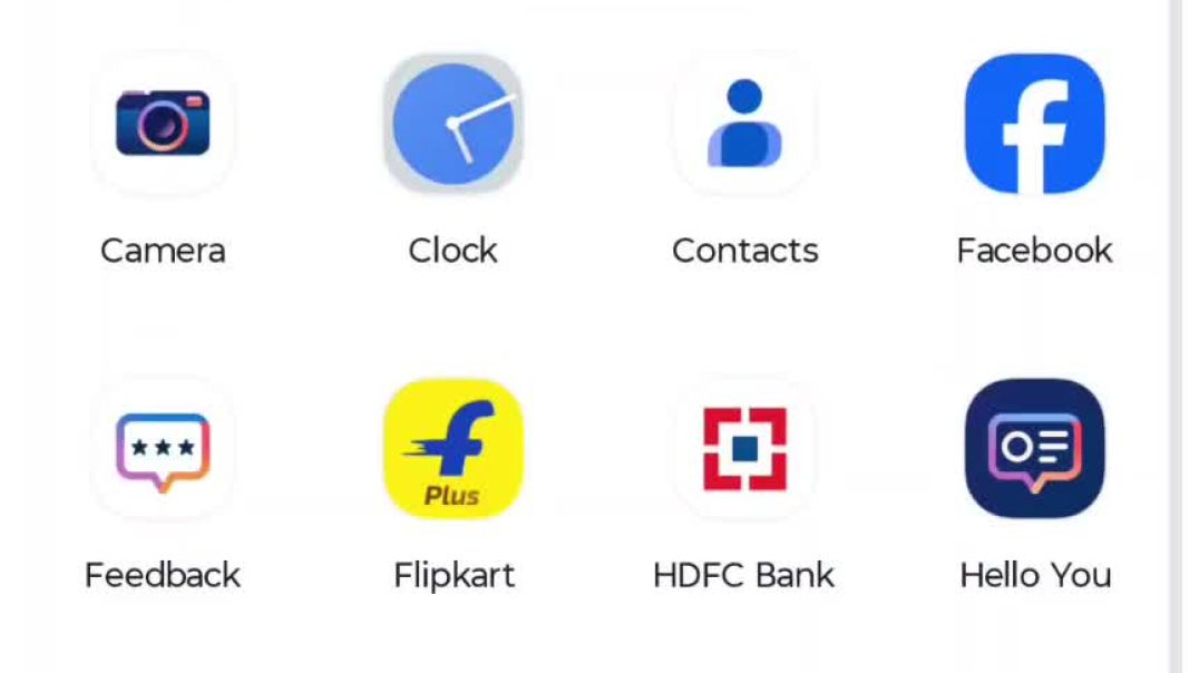 ⁣WhatsApp mein lock kaise lagaye finger lock kaise laga