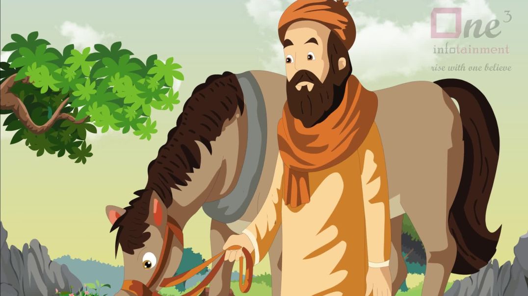 ⁣हार_की_जीत_-_हिन्दी_की_अच्छी_कहानियाँ___S1_EP1___Hindi_Kahaniya___Hindi_Moral_Story_For_Kids(1080p)