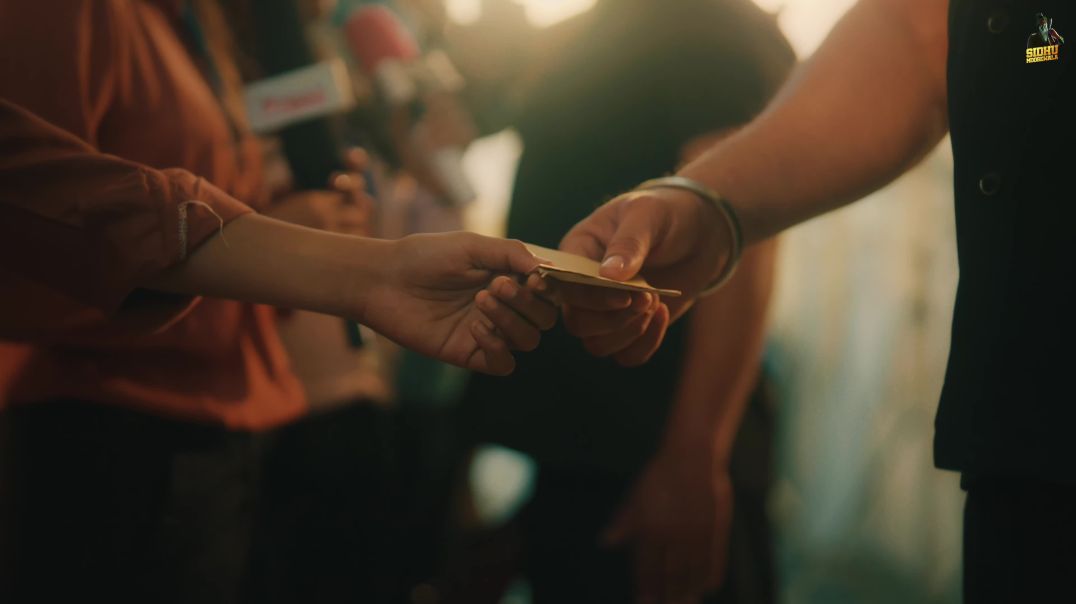 ⁣BAROTA (MUSIC VIDEO) SIDHU MOOSE WALA _ THE KIDD _ LATEST PUNJABI SONGS 2025(4K_HD)