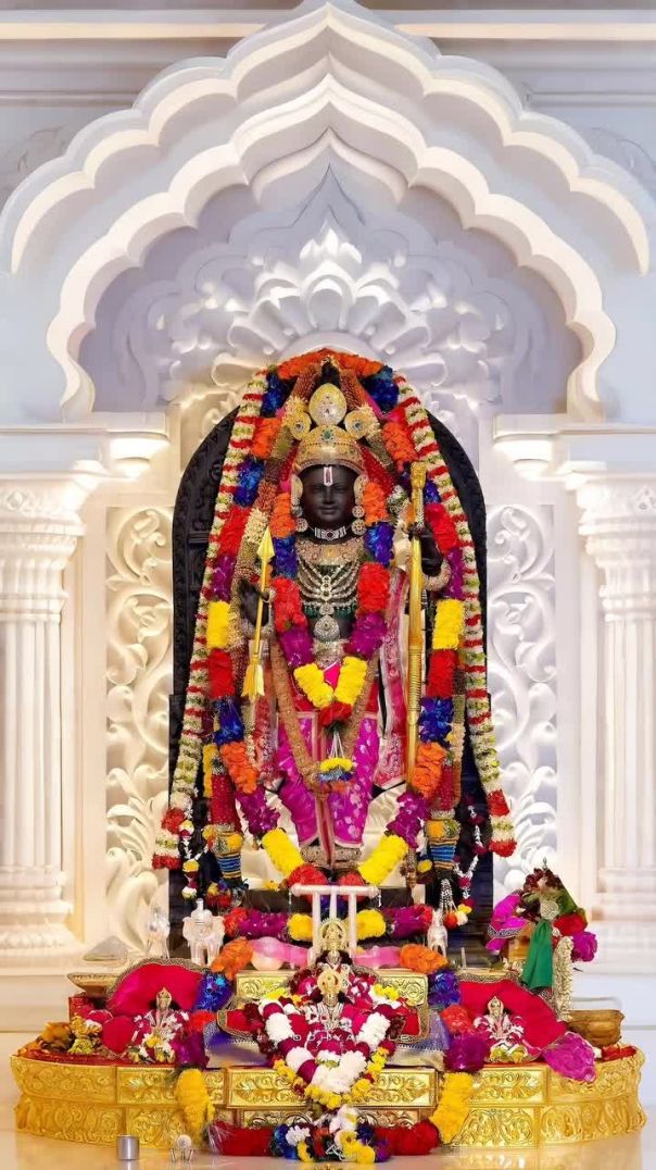 प्रेम भगवान के अलावा किसी से नहीं हो सकता