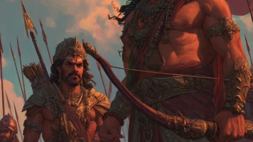 ⁣🍂Bhagavad Gita Adhyay 1 Shloka 2|Beginning Of Inner Battle🍂#shorts #ytshorts #ytshort #reels #facts