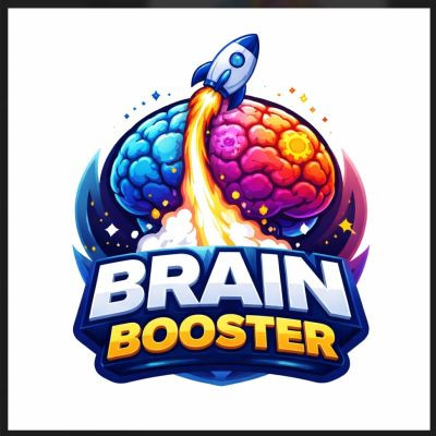 Brain Booster