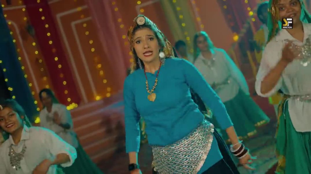 ⁣Uncha Nicha Rasta - New Haryanvi DJ Viral Song 2025 _ Raj Mawar, Komal C _ Bharti Choudhary Dance