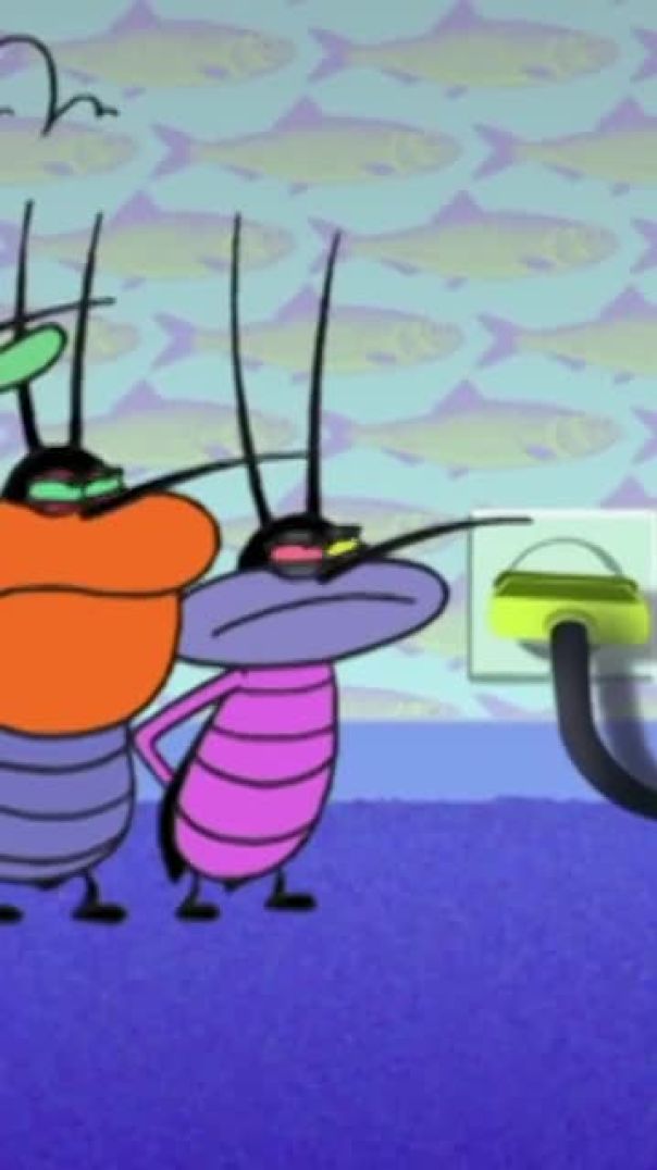 हिंदी_Oggy_and_the_Cockroaches_📺_वह_टेलीविजन_को_छोड़ना_नहीं_चाहता__#shorts(360p)