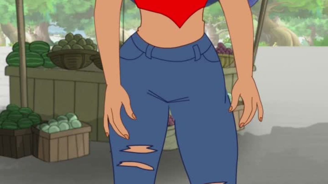 ⁣अंजी_बीकानेर__#bikanerkisherni_#anji_#comedy_#funny_#thar_toons_#rajasthan_#cartooncomedy_#cartoon