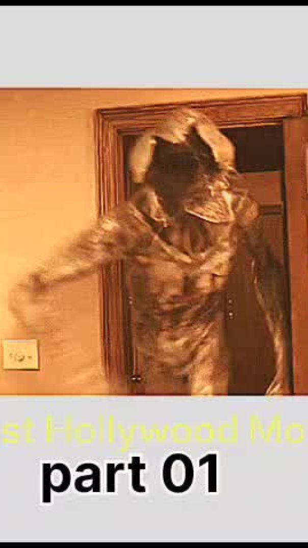 Best Hollywood Movie scene