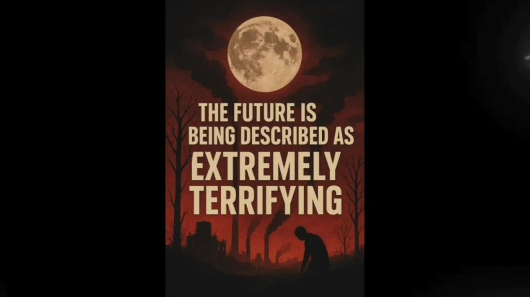 ⁣आगे बहुत ही भयानक समय आने वाला है