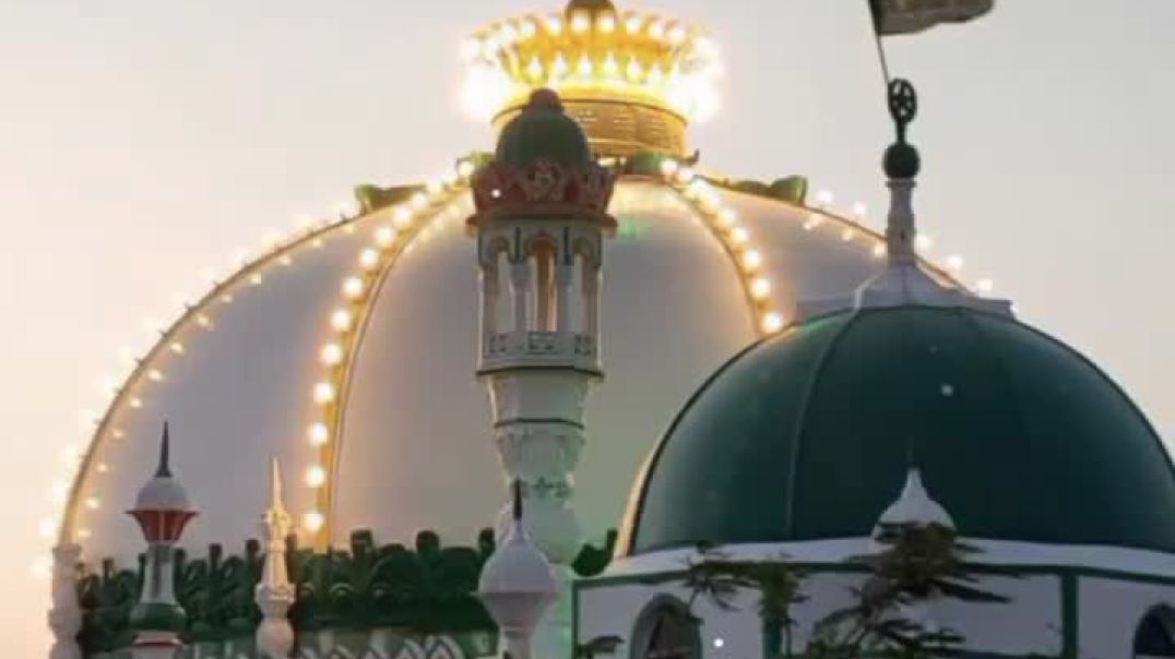 ⁣🕌 हाजी पीर दादा का पावन दरबार 🙏✨ चमत्कारिक जगह! #Hajipir