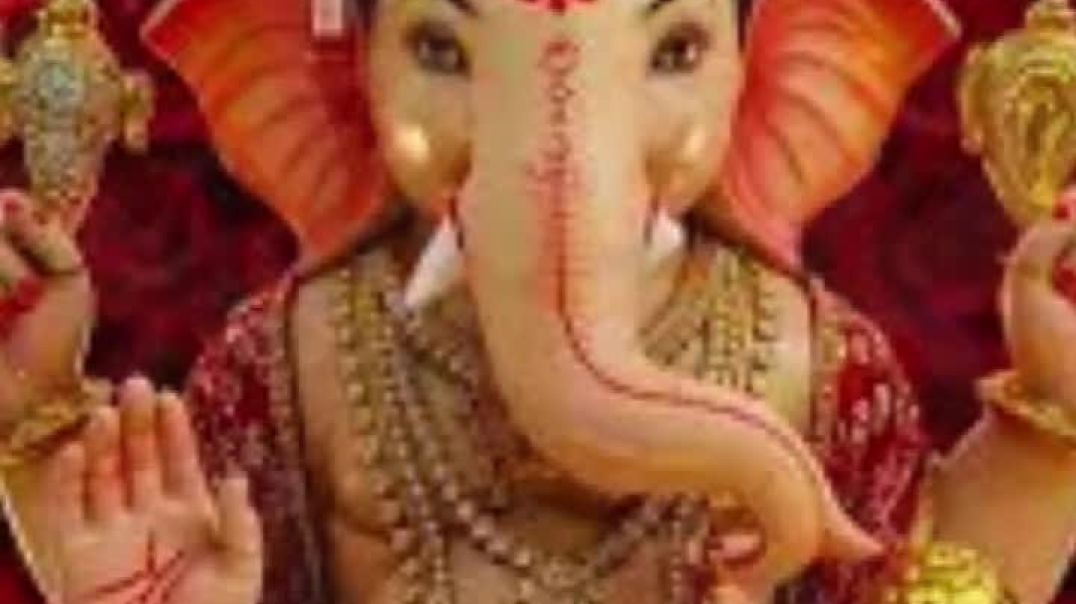 ⁣jai ganesh ji #sanatan (1)