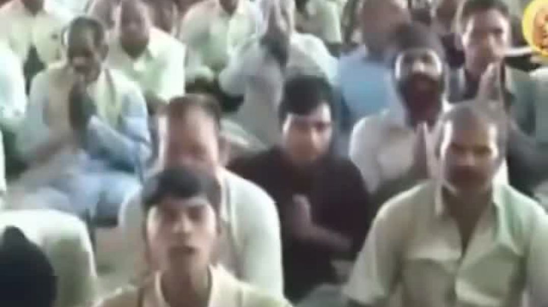 जो भक्त गुरु के मर्यादा में रहकर भक्ति करेगा उसका कभी नहीं अकाल मृत्यु हो सकता।