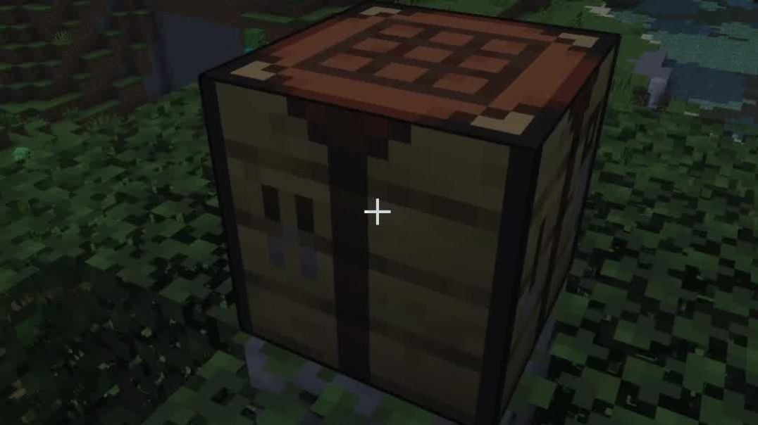 minecraft first episod