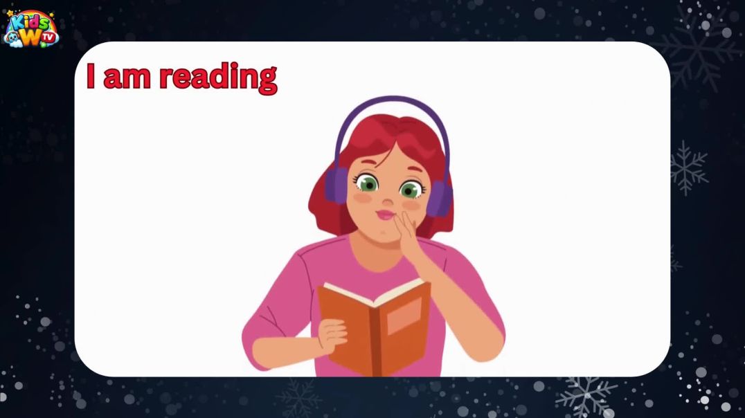 Action_Verbs_in_English_with_sentences_English_Vocabulary_Daily_Sentences_English_Words